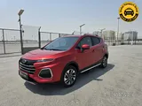 JAC JS 3 2025